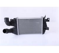 New Intercooler, charger for OPEL VAUXHALL:ASTRA H,ASTRA Mk V,ASTRA H Van