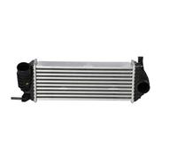 Intercooler fits RENAULT KANGOO 1.5D 2008 on NRF 8200382109 8200427469 Quality