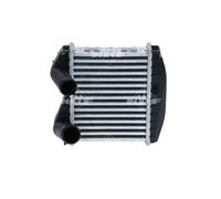 NRF Intercooler 30257 – Charge Air Cooler for Smart Roadster 2003-2005 0.6L 3-cyl