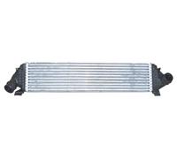 Intercooler fits VOLVO V50 545 1.6D 05 to 12 NRF 30680124 30741046 31280122 New