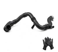 New Intercooler Outlet Air Hose for Chevrolet Cruze 13-15 Limited 16