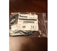 New Intermec USB Interface Cable 321-576-004 , USB TYPE A TO TYPE B