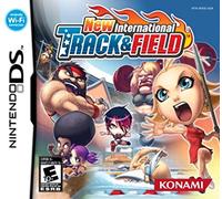 New Internaional Track & Field / Game