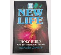 New International Version New Life Bible