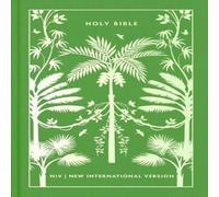 New International Version NIV Clothbound Classic Bible Hardback Book New International Version Multicolor