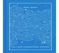 New International Version NIV Pocket Clothbound Classic Bible Hardback Book New International Version Multicolor