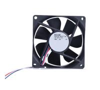 New Inverter Cooler 8414 Nm with Complete Bracket 24V 60ma 1.4W 3pin 80x80x25mm for Inverter Fan