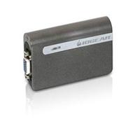 New Iogear External VGA Multiview Device Support 15-Pin HD-15 Female VGA Type B USB 2.0 USB