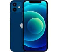 Apple iPhone 12 64GB - Blue