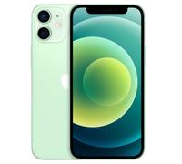 New Iphone 12 Mini 5G Green 64GB/4GB Single Sim Unlocked Sim Free IOS Phone
