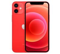 New Iphone 12 Mini 5G Red 64GB/4GB Single Sim Unlocked Sim Free IOS Phone