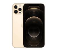 Apple iPhone 12 Pro Max 256GB - Gold