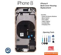 NEW LCD & Digitiser Touch Screen Replacement FOR iPod Touch 4G 4th Gen - WHITE