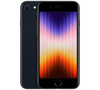 NEW iPhone SE (3rd Gen) - 2022, 5G, 256GB/128GB/64GB, Fully Unlocked GSM/CDMA,UK