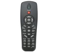 New IR2804 Remote Control Replacement for DELL Projector 1610 1610HD 1209S 1210S 1210X 1220 1410X 1430X 1510X 1610X 4210X 4230X 4310WX MS109S 1609WX M209X M210X M409WX M410HD IR2804 Remote Controller