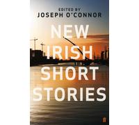 New Irish Short Stories: (Main)