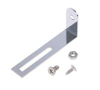 New Iron Pickguard Mounting Bracket For Electric Guitar Pickguard Mounting Bracket