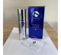 (NEW) iS Clinical REPARATIVE MOISTURE EMULSION 50ml - RRP £105 - EXP: 04-2028