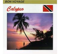 New Islanders - Calypso Holiday