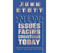 New Issues Facing Christians Today