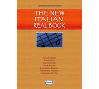 New Italian Real Book