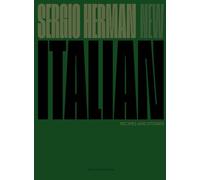New Italian: recipes and stories
