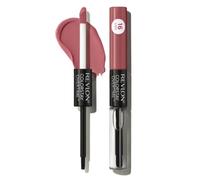 New Item REVLON COLORSTAY LIPSTICK 0.7 OZ REVLON/COLORSTAY OVERTIME LIPCOLOR ENDLESS SPICE .7 OZ 16 HOURS OF COLOR & SHINE
