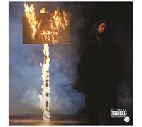 NEW J. COLE - THE OFF-SEASON Vinyl LP Dreamville B0034081-01 (2021)
