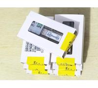 NEW J9150D 1990-4391 HPE / Aruba 10G SFP+ LC SR 300m OM3 MMF Transceiver Module