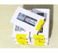 New HP Aruba J4858D 1000BASE-SX SFP 850nm 550m Transceiver Module