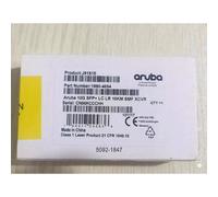 NEW J9151E HPE / Aruba 10G SFP+ LC LR 10km SMF Transceiver Module