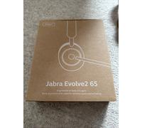 Jabra Evolve2 65 USB-C Black MS Stereo