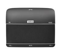 NEW Jabra Freeway Bluetooth In Car Speakerphone 100-46000000-60 - Black