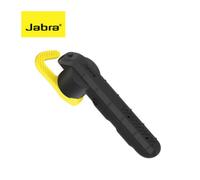 NEW Jabra Steel 100-97600000-65 IP54 Bluetooth Wireless Headset - Yellow/Black