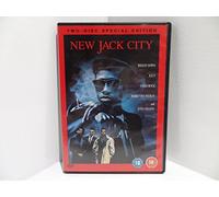 New Jack City - 2 Disc Special Edition