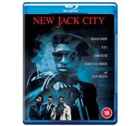 New Jack City
