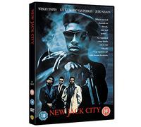 New Jack City [DVD] [1991] [1999]