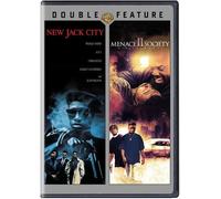 NEW JACK CITY / MENACE II