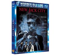 NEW JACK CITY - VARIOUS ARTIST