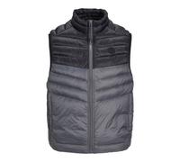 NEW Jack & Jones Mens Gilets Padded Sleeveless Jackets Size S-2XL