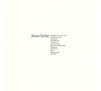 James Taylor - James Taylor's Greatest Hits (2019 Remaster) [New Vinyl LP]