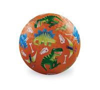 (New Jan) Crocodile Creek 18cm Playground Ball - Dinosaur Dig (unit 2)