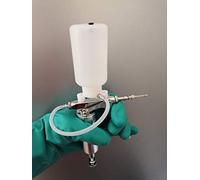 NEW JAPANESE KNOTWEED INJECTOR PRO 2019 model NOW WITH 10 SIDE HOLE NEEDLES