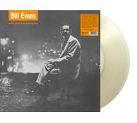 Evans, Bill - New Jazz Conceptions [VINYL]