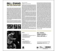 New Jazz Conceptions