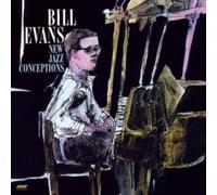 New Jazz Conceptions (Bonus Tracks Edition)