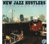 New Jazz Hustlers - New Jazz City