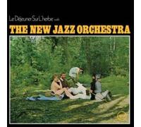 New Jazz Orchestra - Le Dejeuner Sur LHerbe LP Vinyl