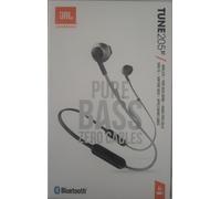 New JBL TUNE 205BT wireless Earbuds