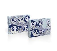 New Jeans - Get Up (Powerpuff Girls X Nj Box Version)